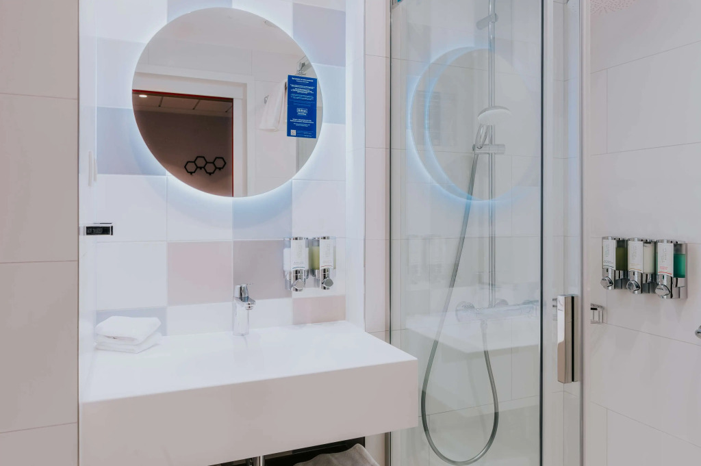 Hampton By Hilton Warsaw Reduta