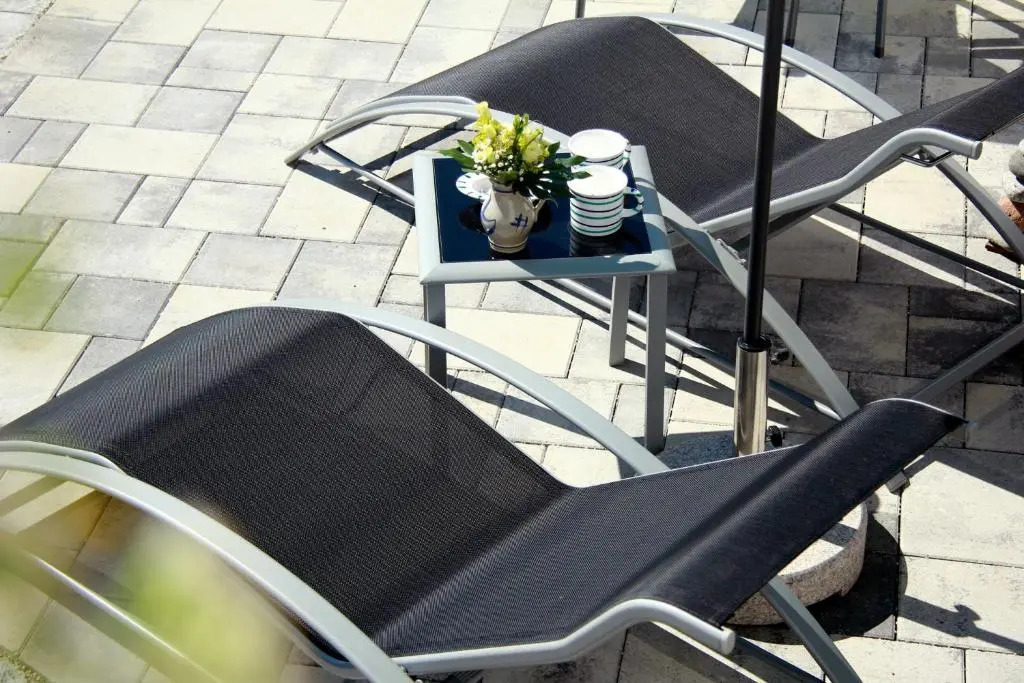 Ferienwohnung Fembacher