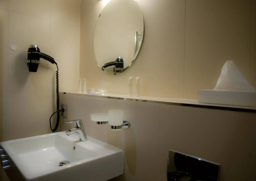 Chamois dOr Hotel
