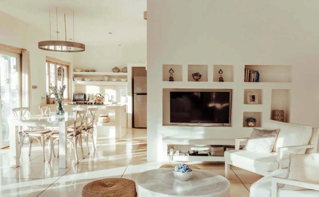 Cloud Nine Estate