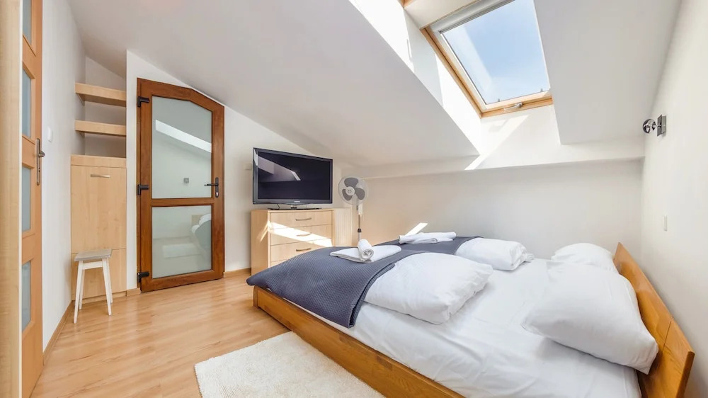 Apartamenty Sun & Snow Hołdu Pruskiego
