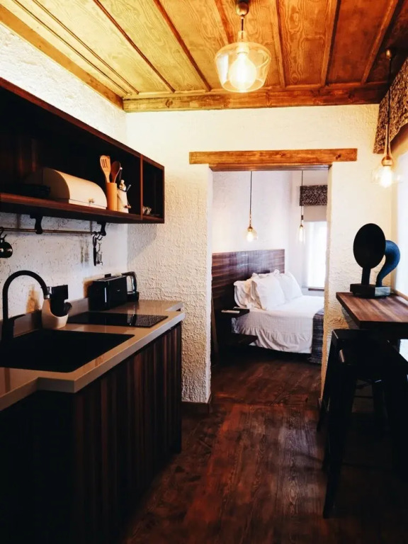 Bono Houses Cottage