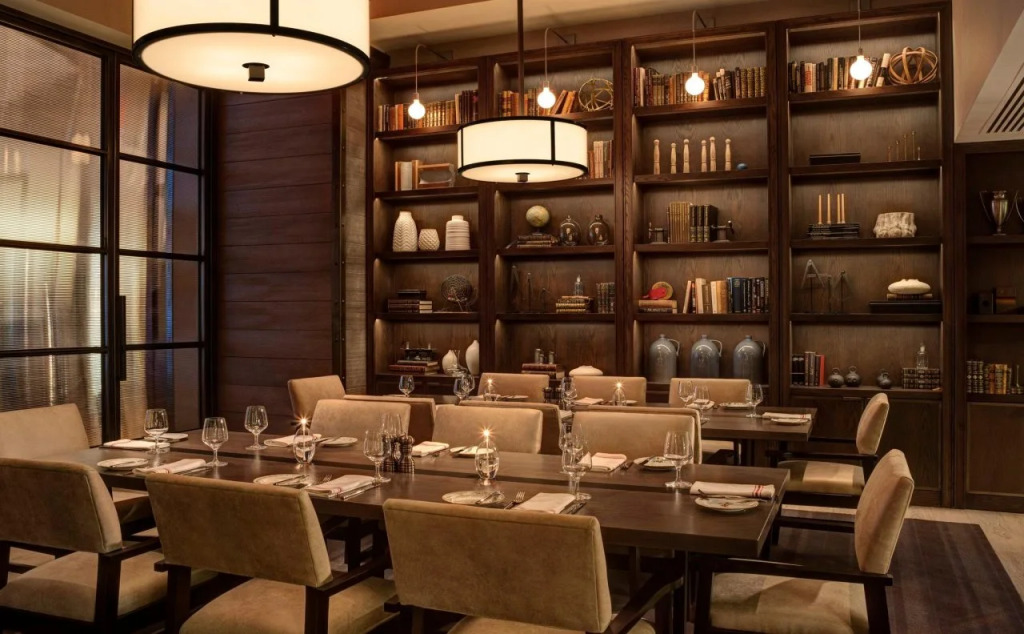 Loews Philadelphia Hotel