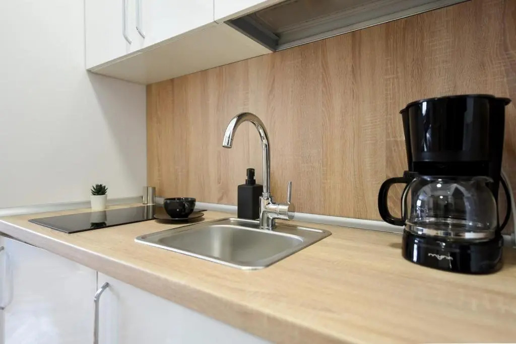 NEW Business Studio near Intercontinental Hotel - Homey Residence