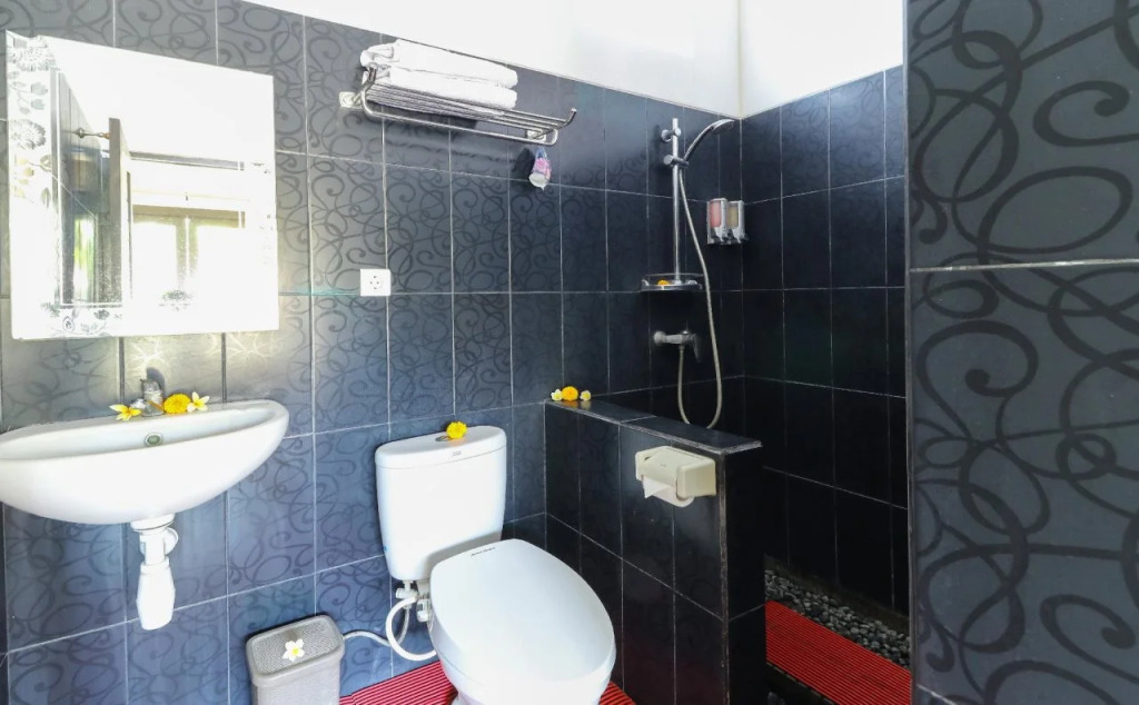 Ninja Suite Villa