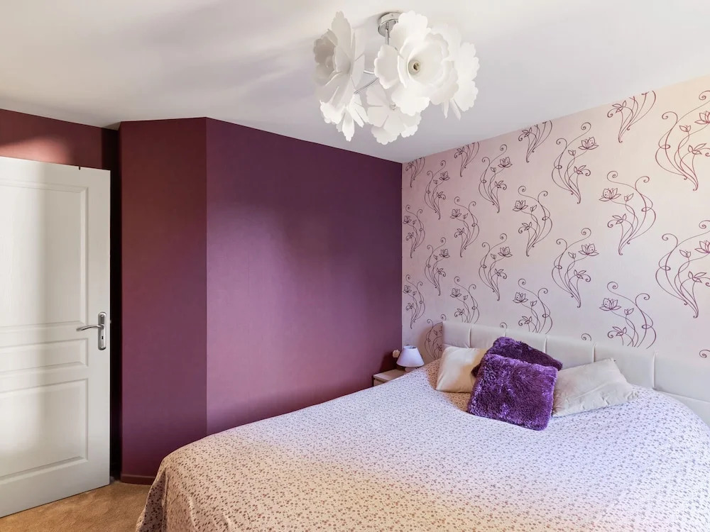 Duplex Apartment IN THE City Centre With Private CAR Park