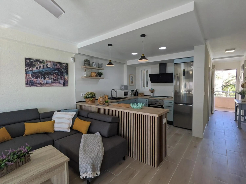 Apartamento Torremar