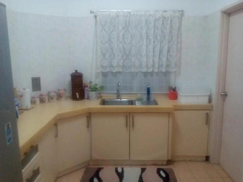 Jendelatamu 52 Homestay