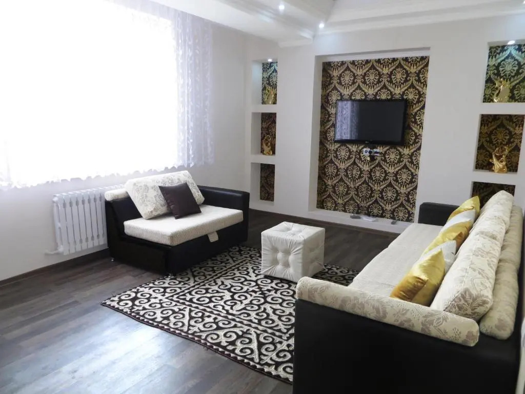 Comfort Apartment