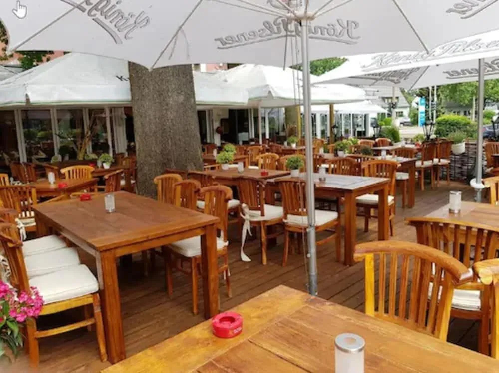 Hotel Waldschlößchen
