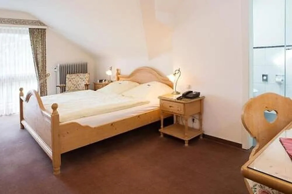 Landgasthof Gut Marienbildchen