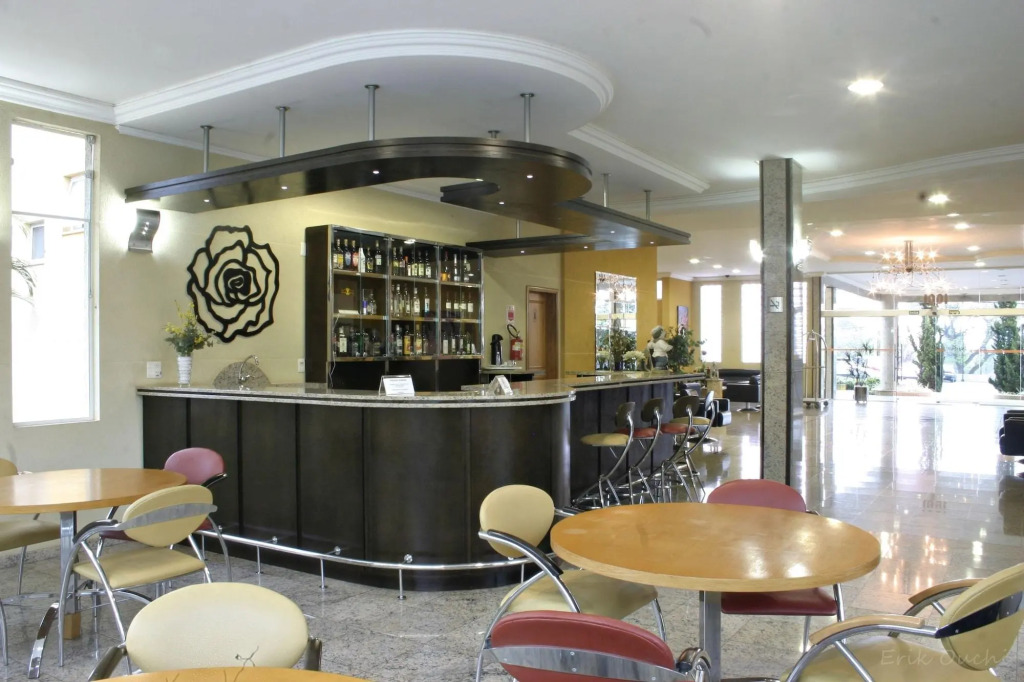 Barbur Plaza Hotel