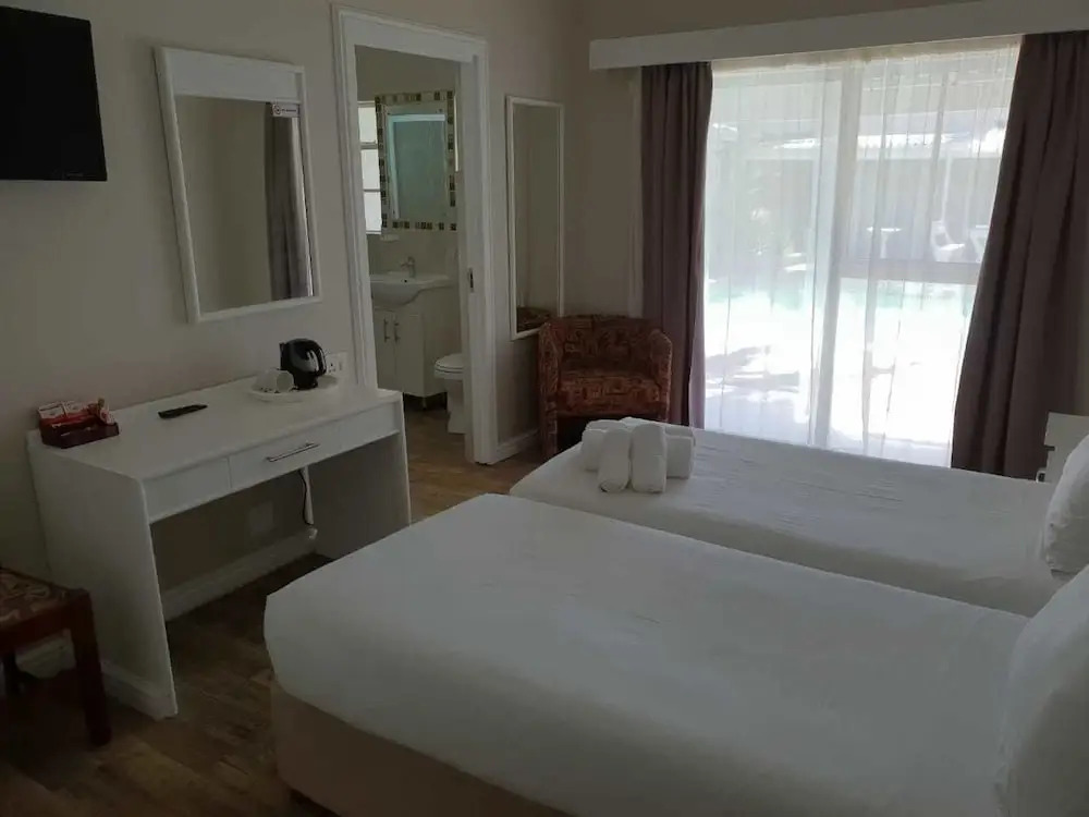 Savoy hotel