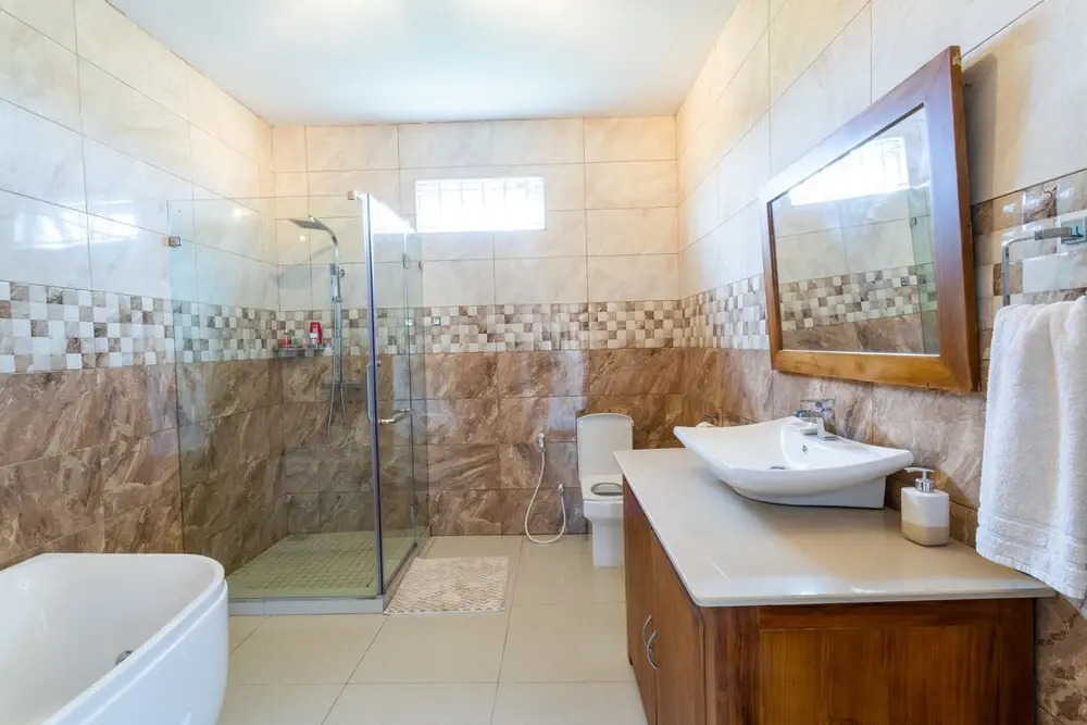 Villa Agata Mauritius
