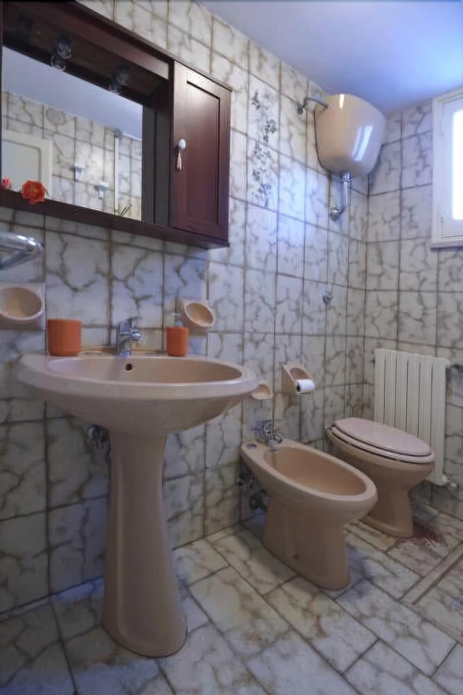 Appartamento vacanze Villa Ricciardi