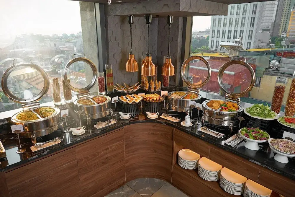 Classyc Hotel Hang Thung