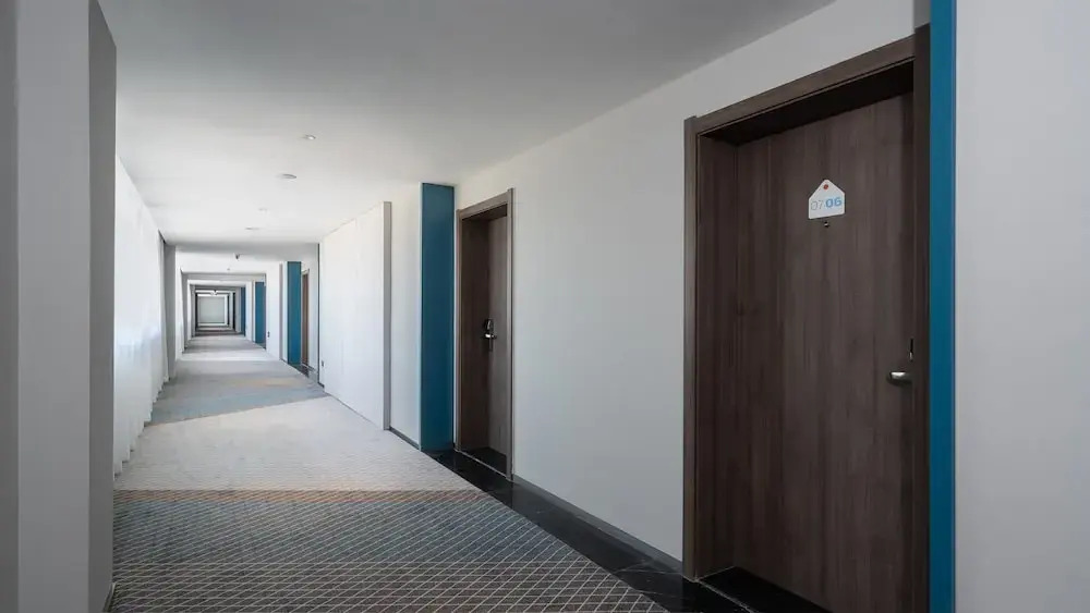 Holiday Inn Express Qingdao Guzhenkou