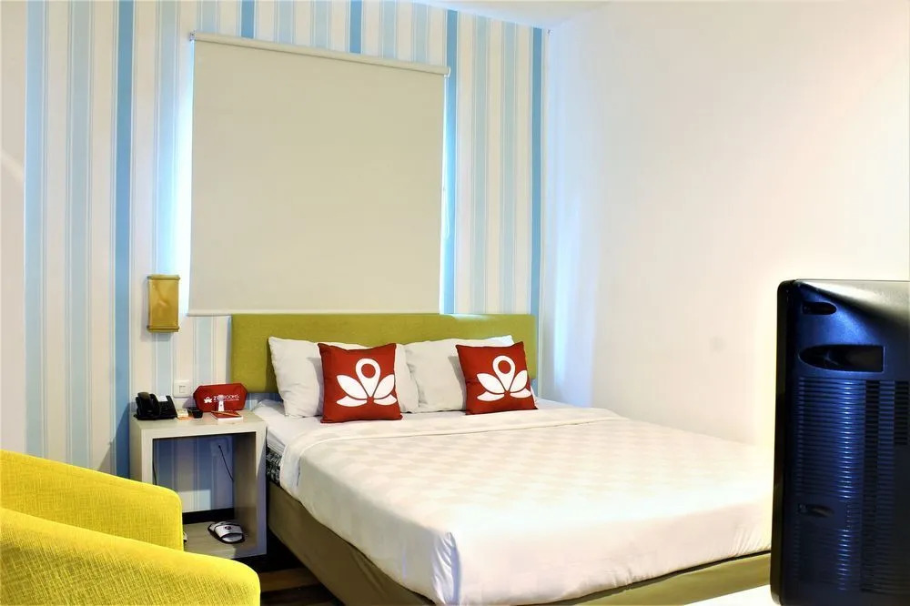 ZEN Rooms Basic Mangga Besar 5
