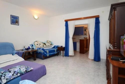 Apartments Ljiljana
