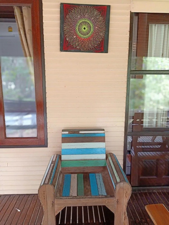 Baan Moonchan House