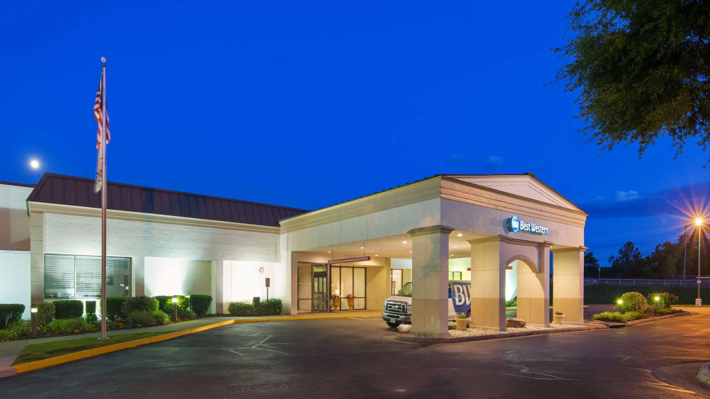 Best Western Leesburg