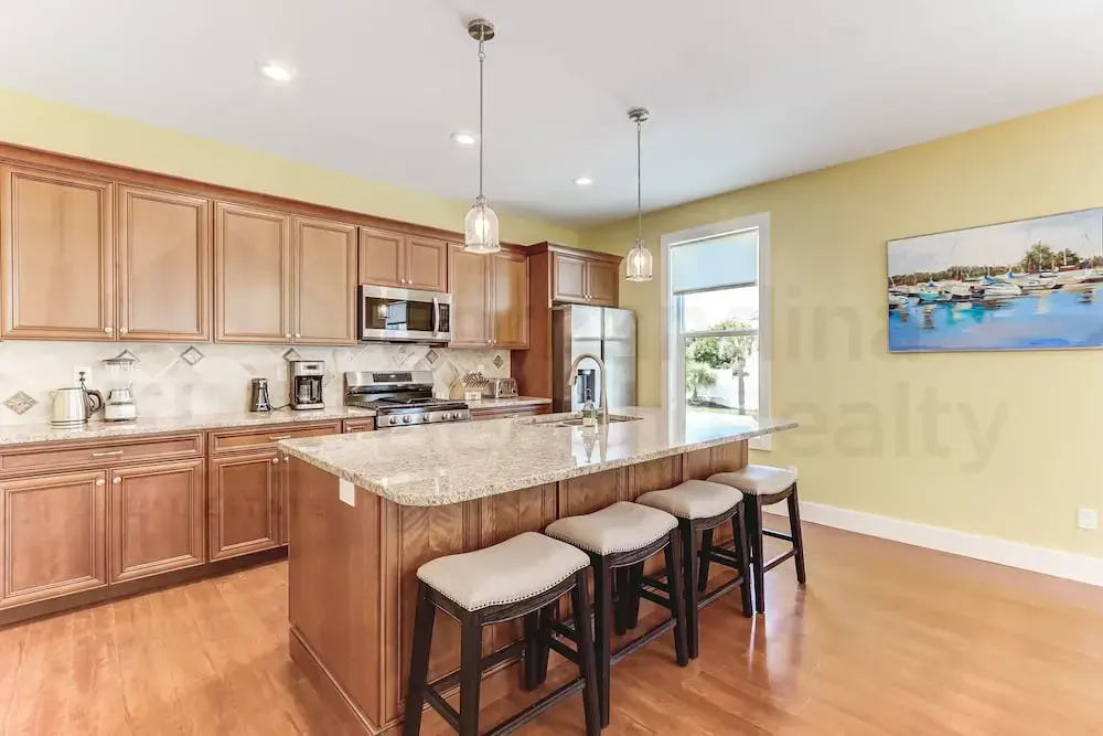 391 South Fletcher A&B