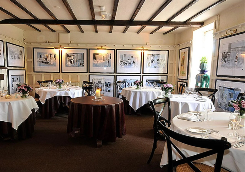 Chequers Inn by Greene King Inns