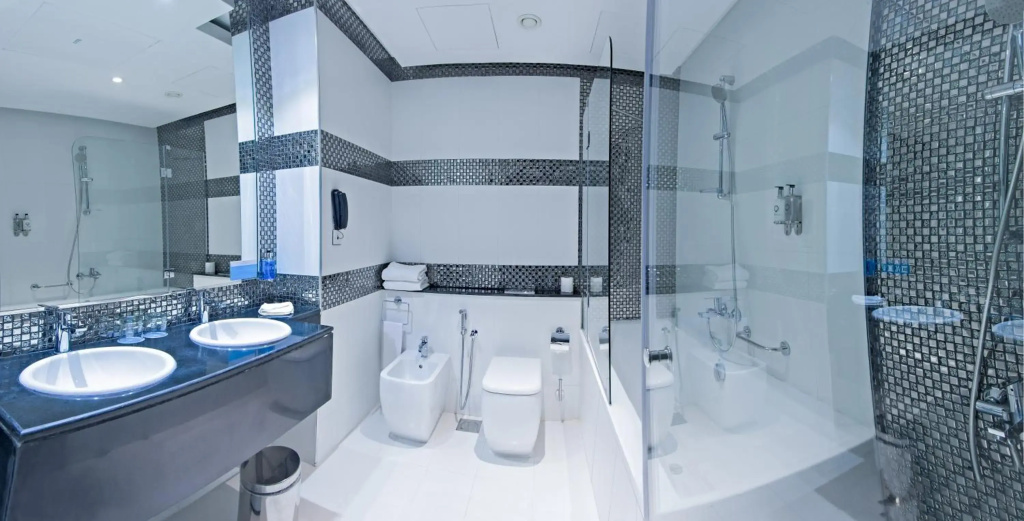 Signature 1 Hotel Tecom