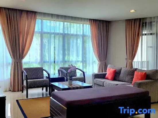 Samsuria Beach Suite Apartments