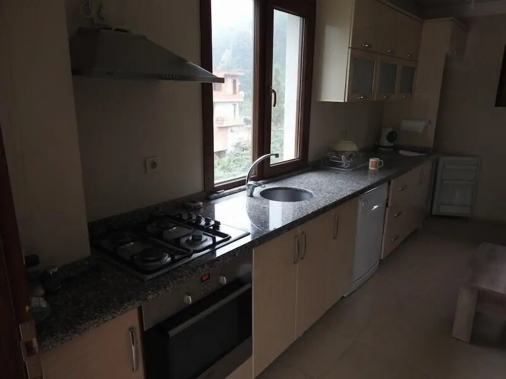 Livadi Hotel