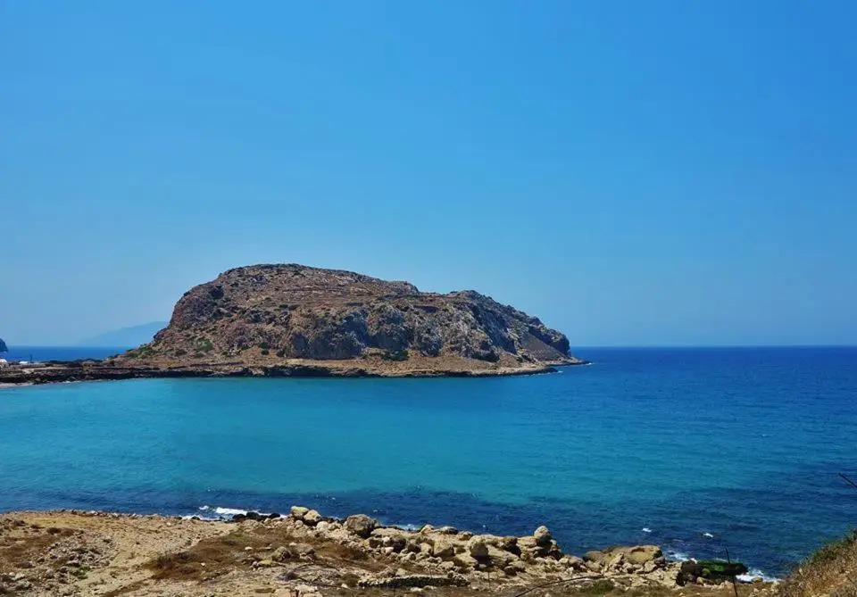 Seaside Studios Arkasa Karpathos
