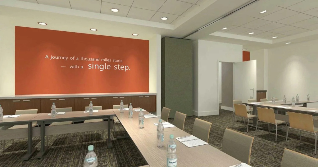 EVEN Hotel Ann Arbor S - University Area by IHG