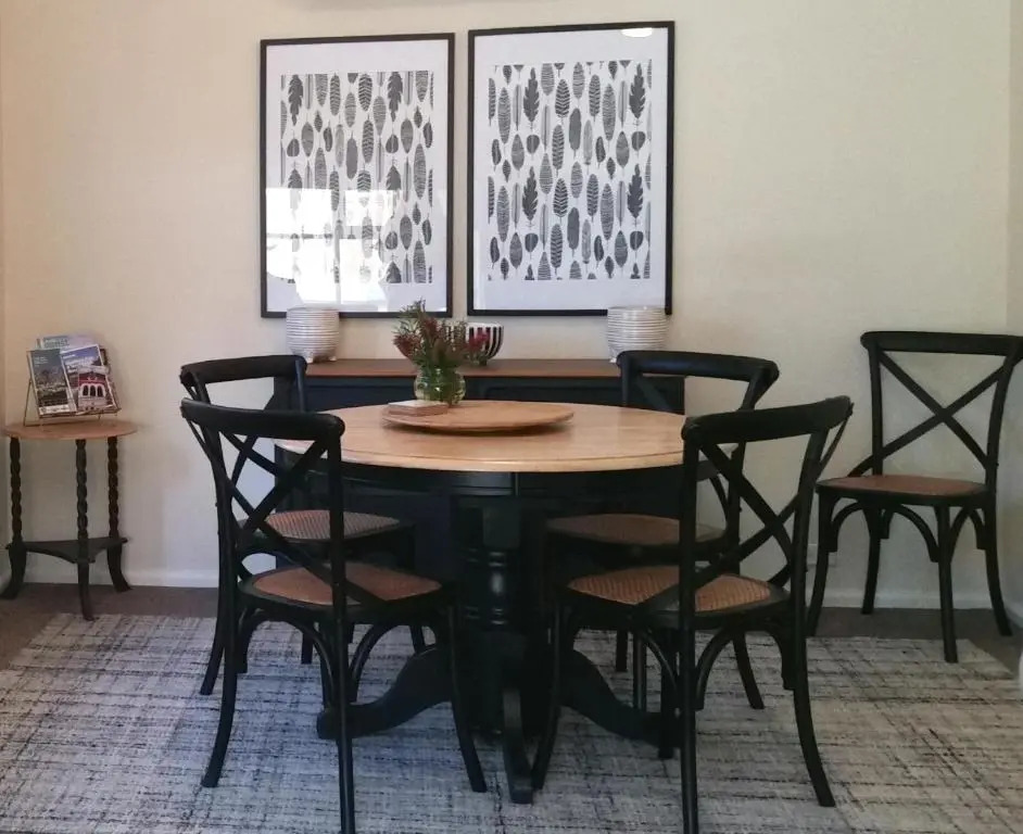 HUNTER COTTAGE EUROA - "A great weekend escape"