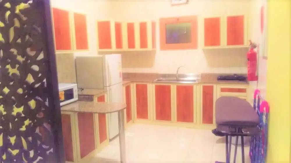 Family House Hotel