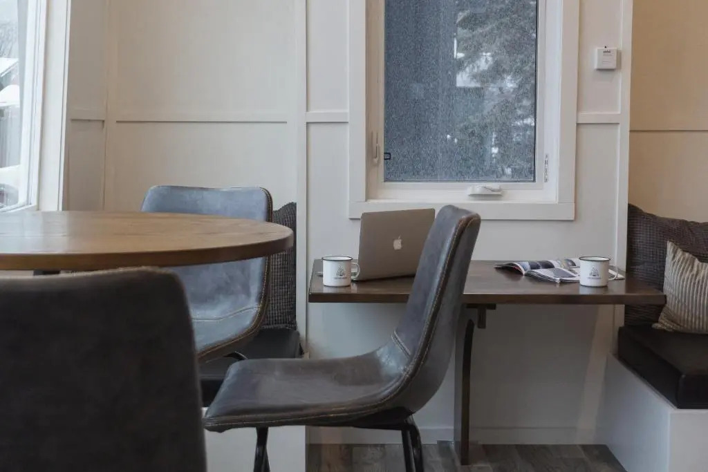 Tiny Homes by Snow Valley Lodging