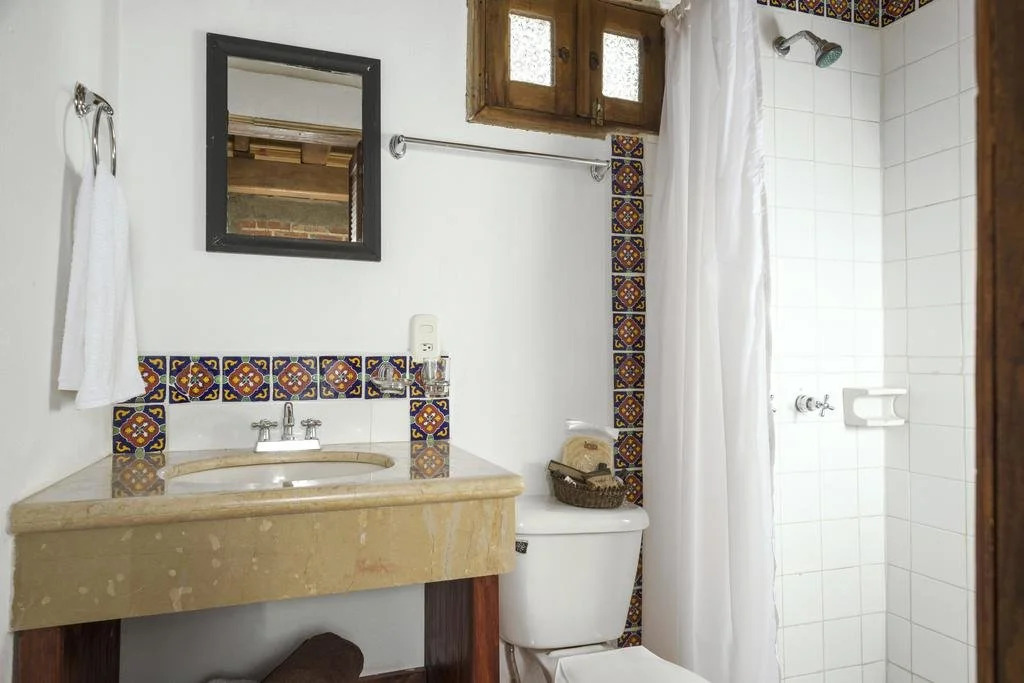 Hotel de Campiña