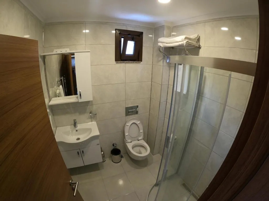 Savsat Karagol Hotel