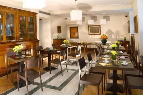 Relais 6 Via Tolmino