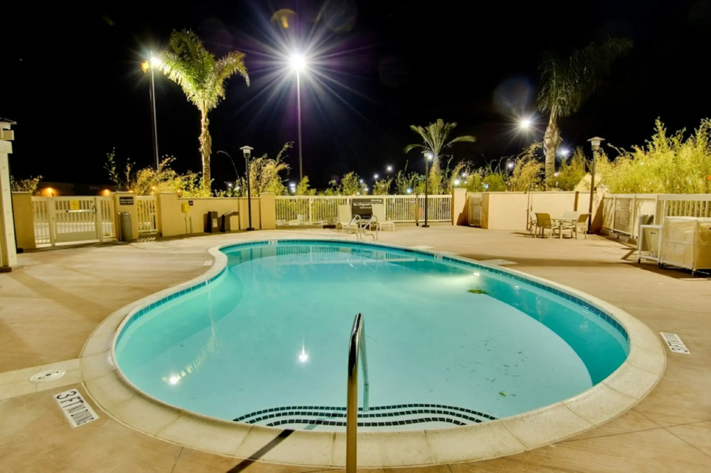 Hampton Inn & Suites Moreno Valley