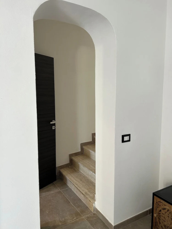 La casa di Pippo Flora