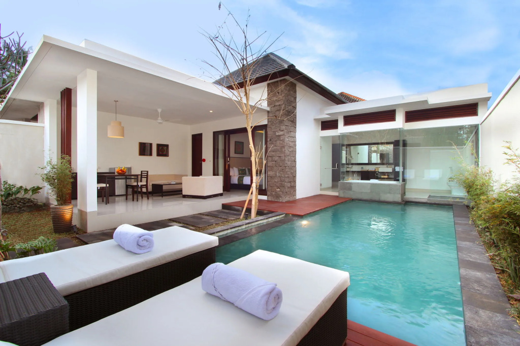 Royal Samaja Villas