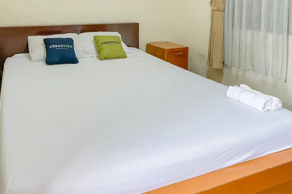 Urbanview Hotel Syariah near UPI Sumedang