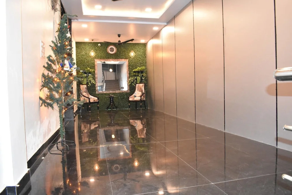 Hotel Shagun Residency