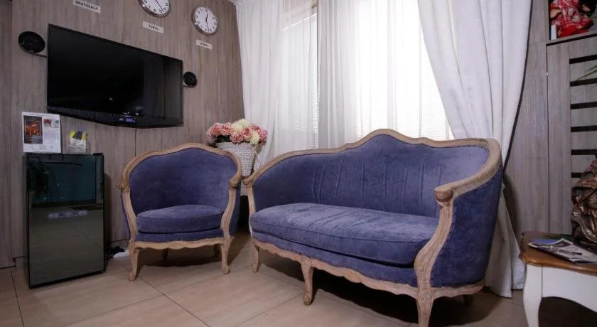 Aviator Garni Hotel Bratislava