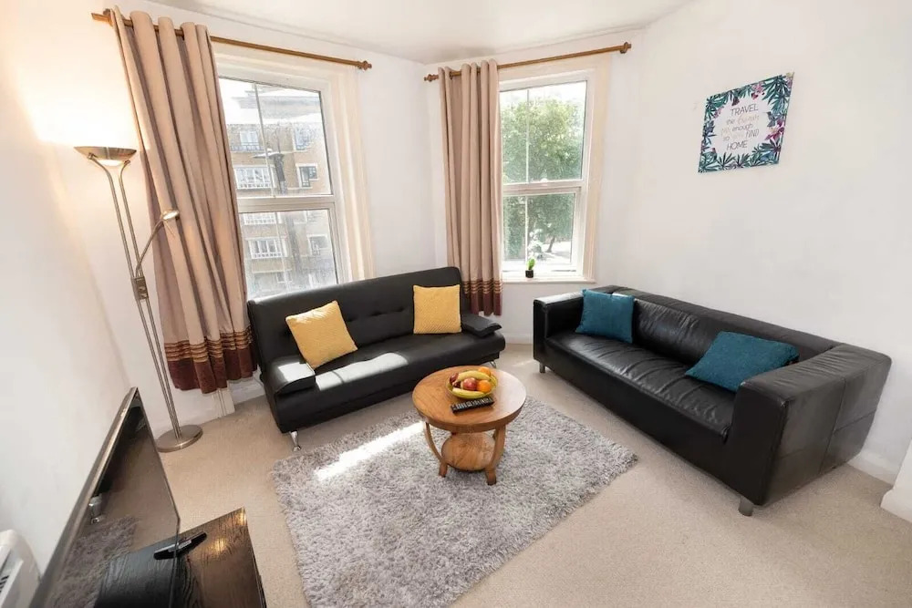 Little Venice Two Bed Apartmen