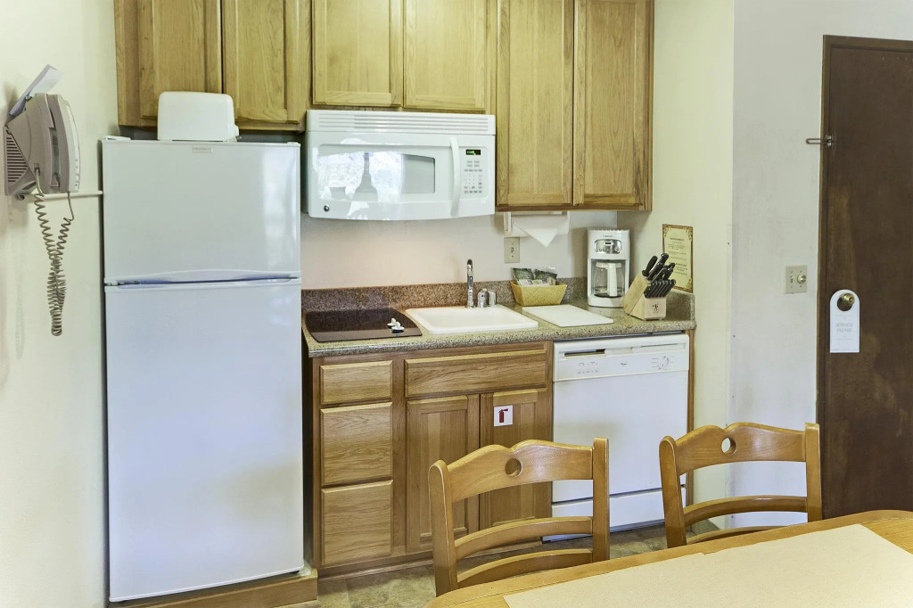 Heidelberg Inn & Resort