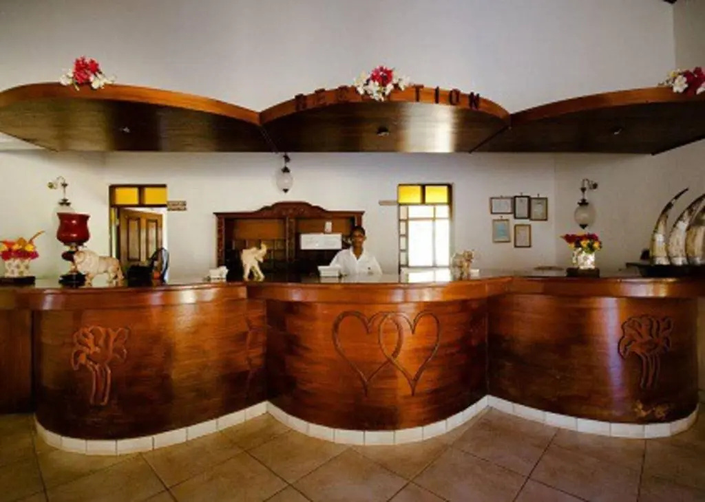 Double Heart Resort
