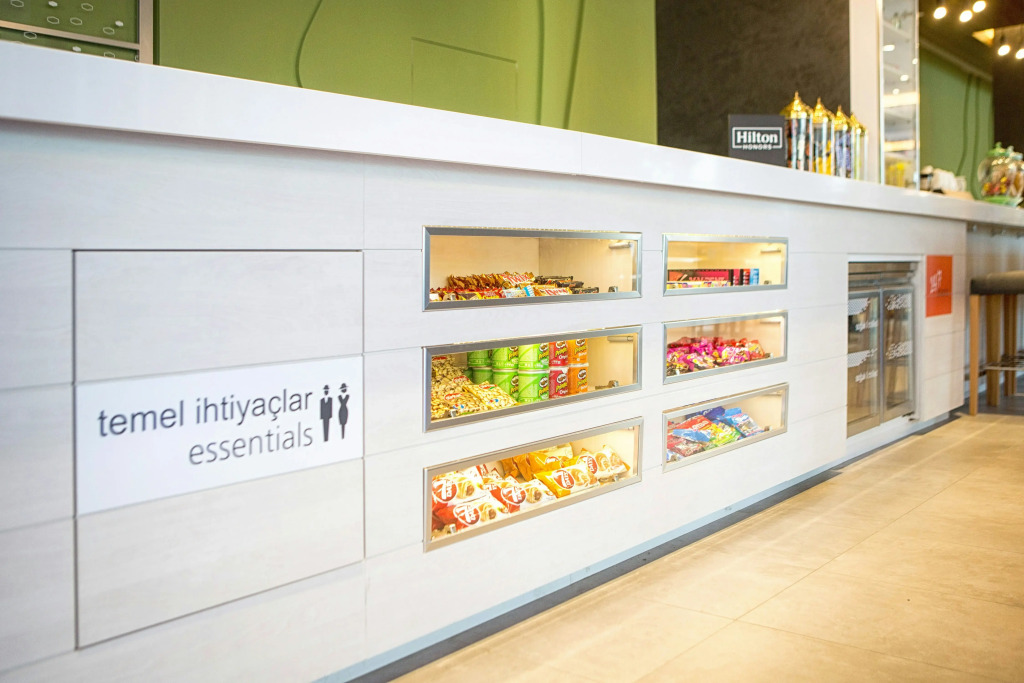 Hampton By Hilton Bolu