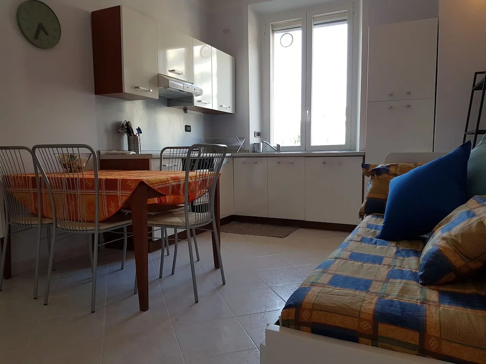 Navigli apartment - Meda