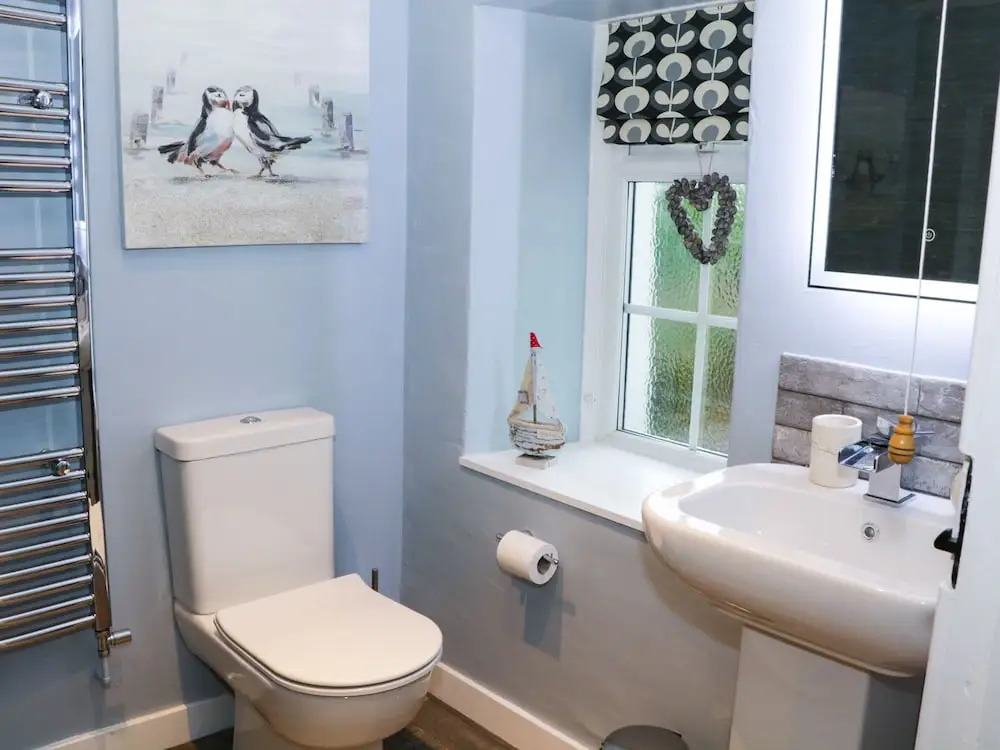Pearl Cottage